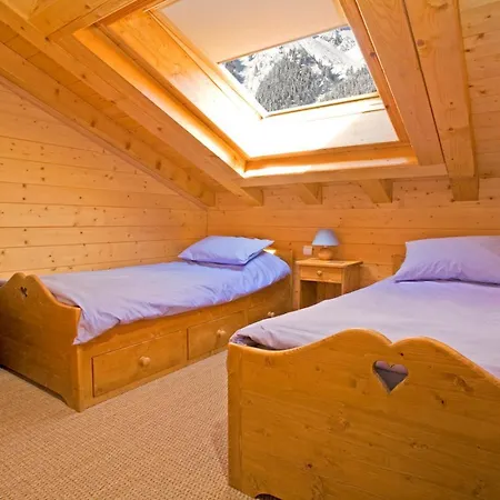 Rimaye - * Chamonix