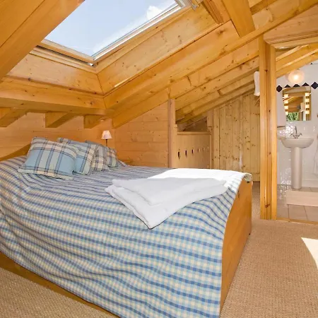 Rimaye - Chalet *