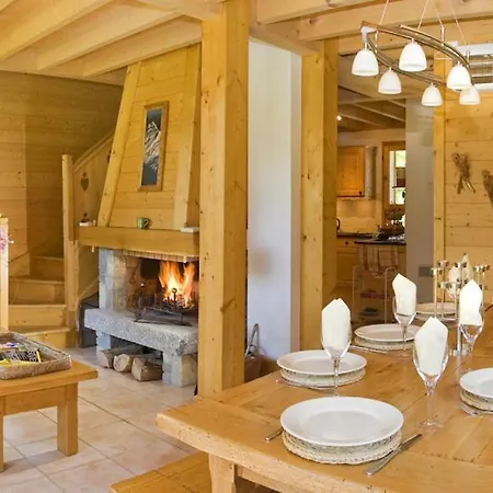 Rimaye - Chamonix