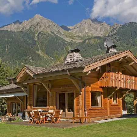 Rimaye - Chalet *