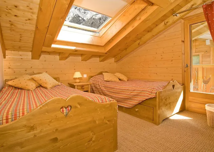 Rimaye - Chalet *