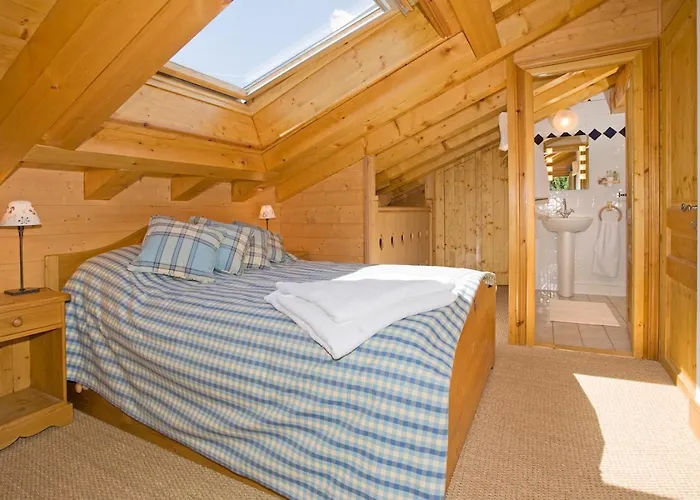 Rimaye - Chalet *