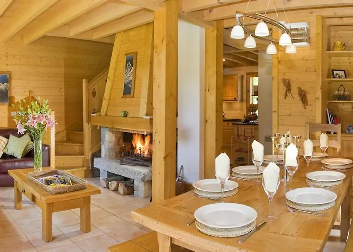 Rimaye - Chamonix